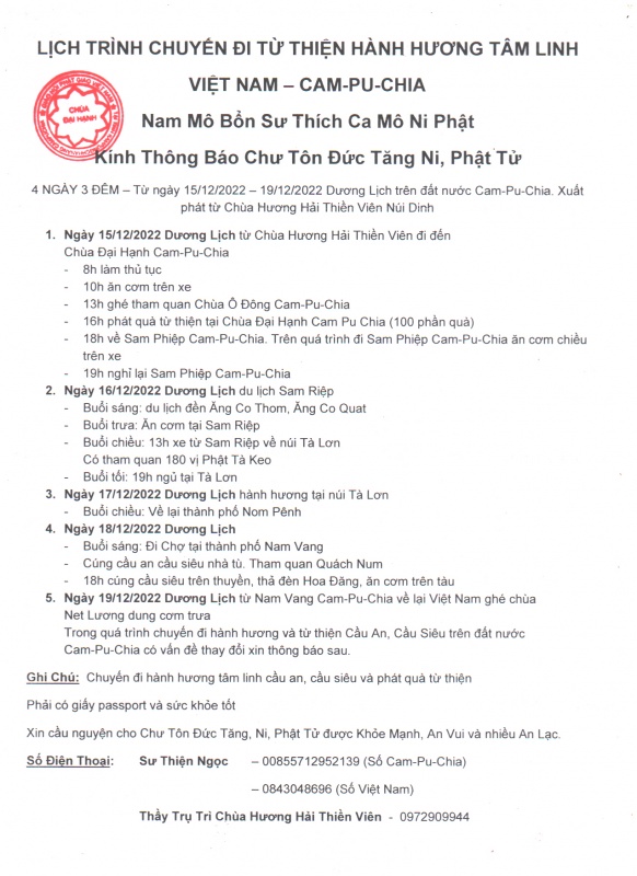 hanh huong campuchia